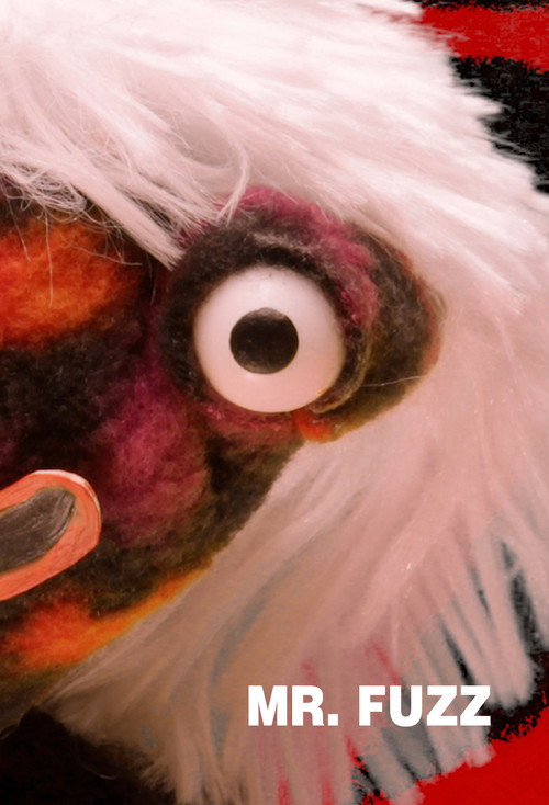 Mr. Fuzz