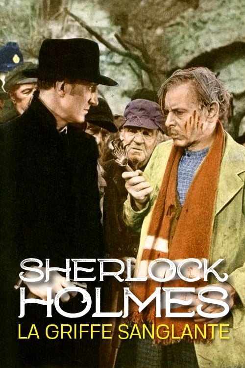 Sherlock Holmes et la griffe sanglante 1944