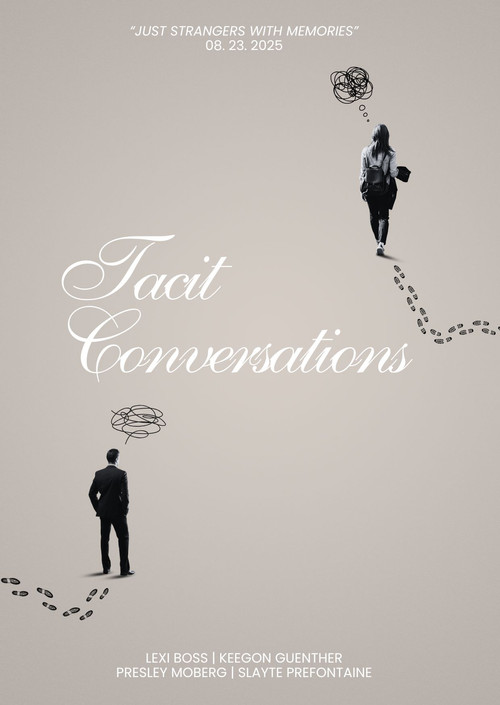 Tacit Conversations