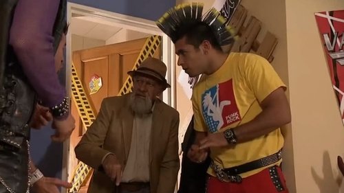 Image de l'épisode 40