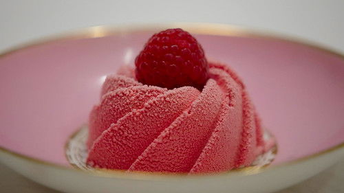 Central England: Main and Dessert