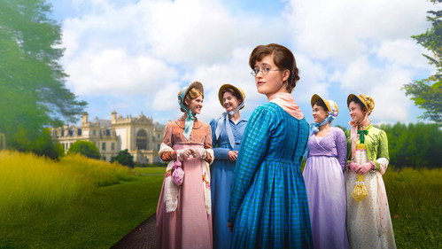 The Other Bennet Sister