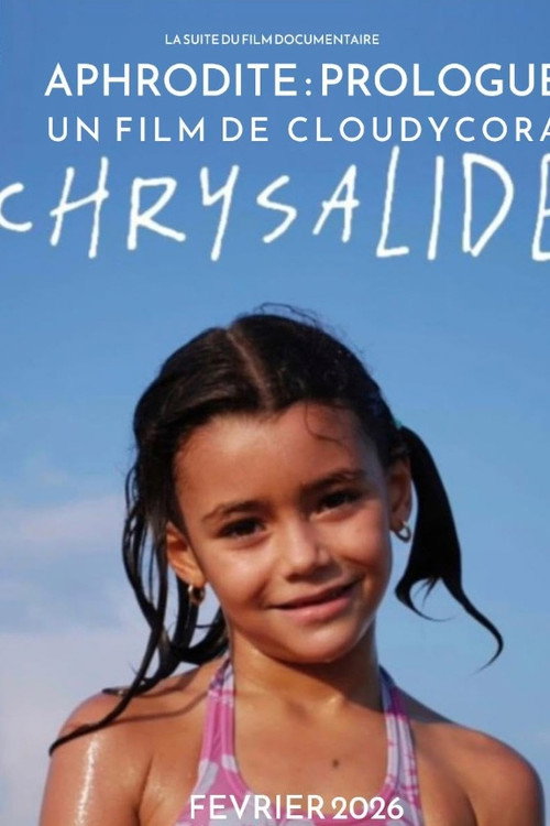 Aphrodite : Chrysalide