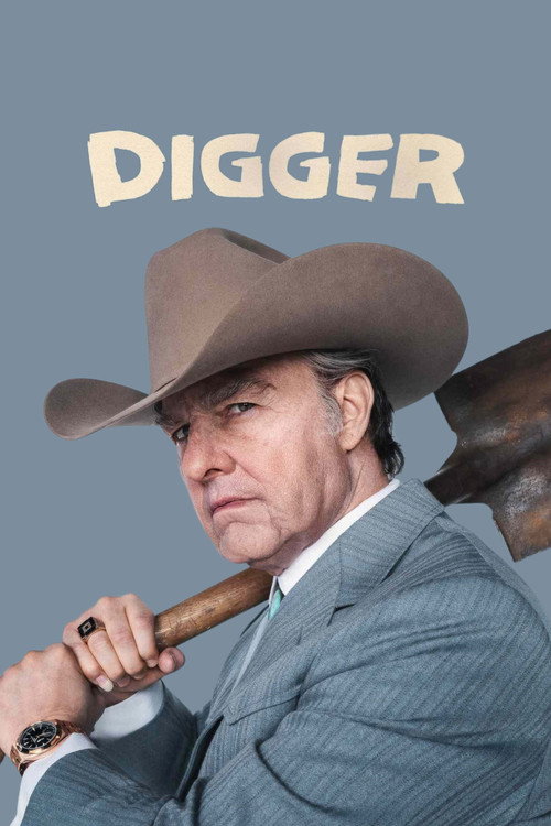 Poster 32 for Digger