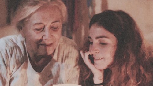 Las mujeres de mi casa Las mujeres de mi casa