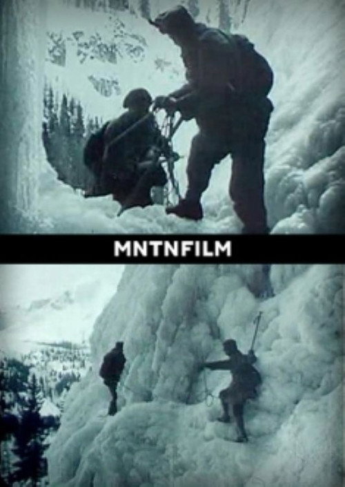 Beim Johannesfall in den Radstädter Tauern