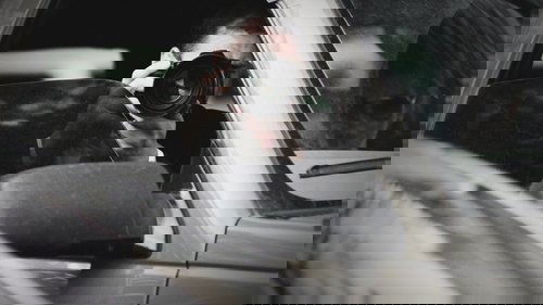 Secrets of the Spies