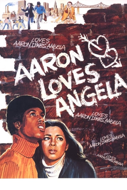 Aaron Loves Angela 1975