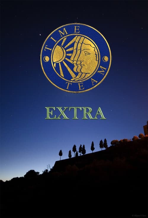 Time Team Extra (1998)