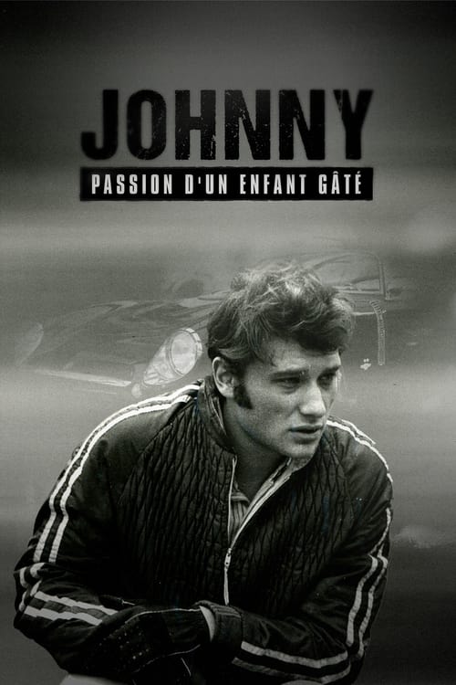 Johnny, passion d'un enfant gâté (2022)