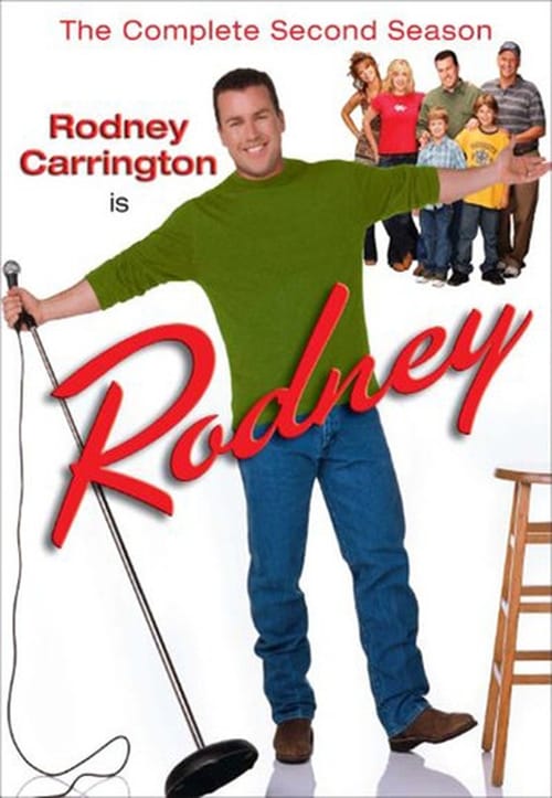 Rodney, S02E11 - (2006)