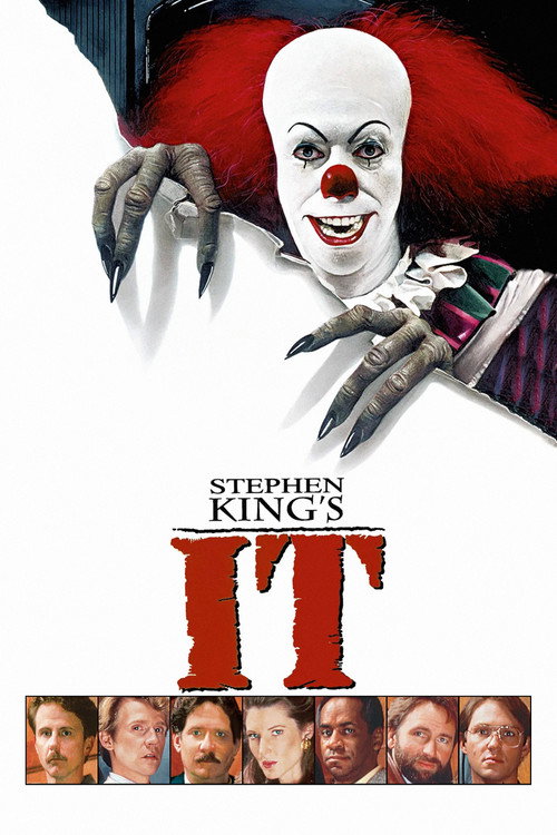 Stephen King's It