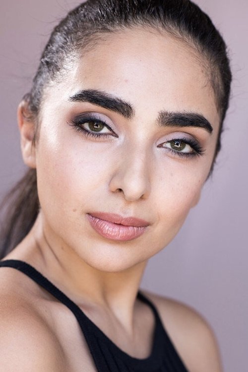 Image de Anousha