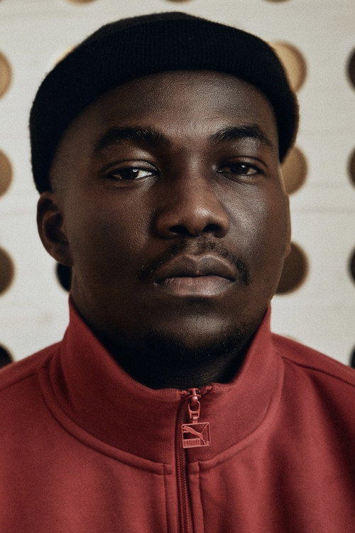 Jacob Banks