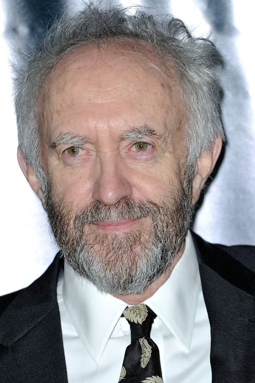 Kép: Jonathan Pryce színész profilképe