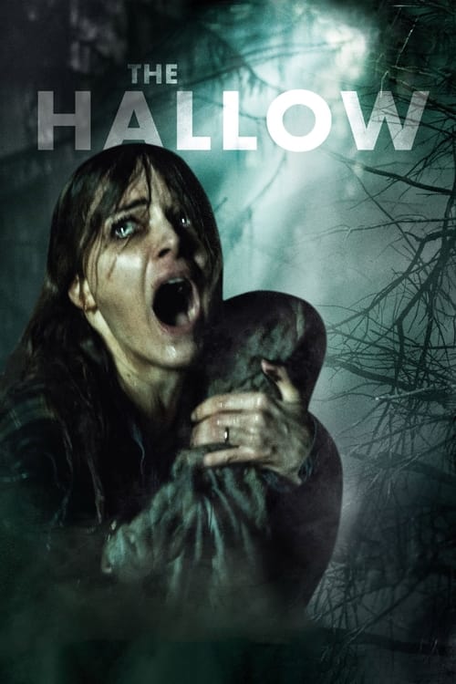 The Hallow poster