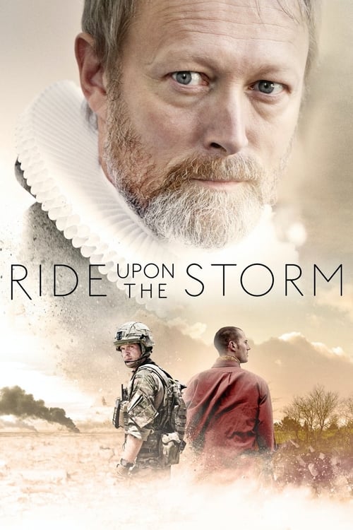 Where to stream Ride Upon the Storm Season 1