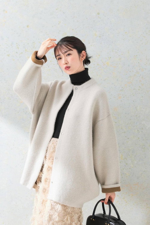 Yuzu Higuchi photo 2