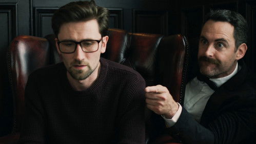 Max Justice: The Web Series