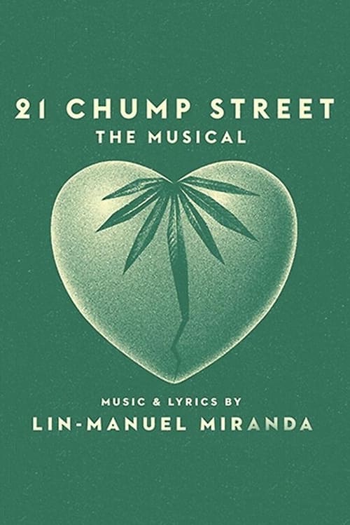 Poster Image for 21 Chump Street