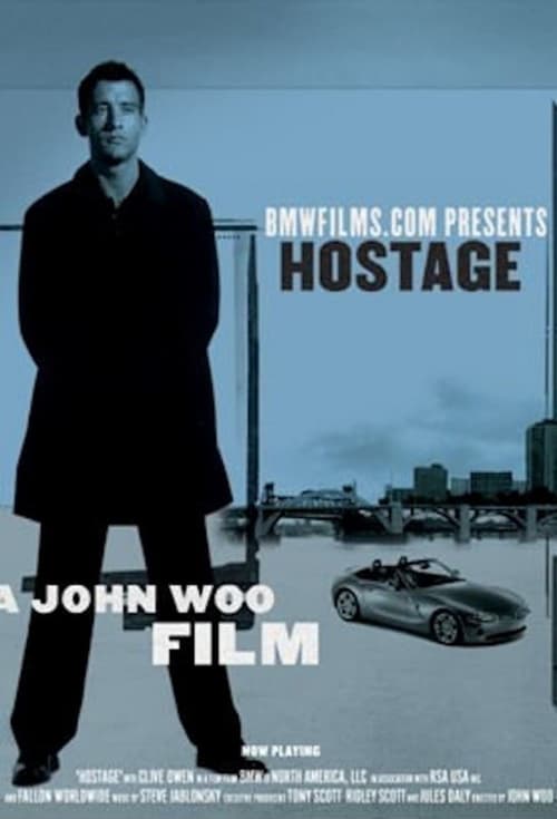 Hostage 2002