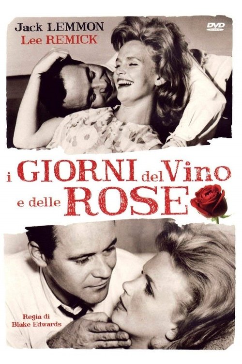 Days of Wine and Roses