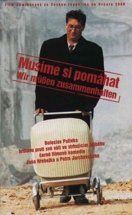 Musíme si pomáhat Celý Film České Online