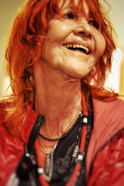 Foto de Helena Ignez