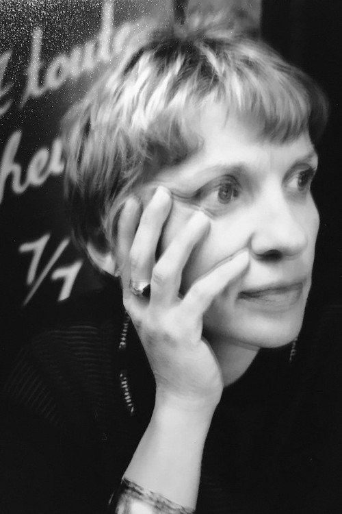 Anne Toussaint