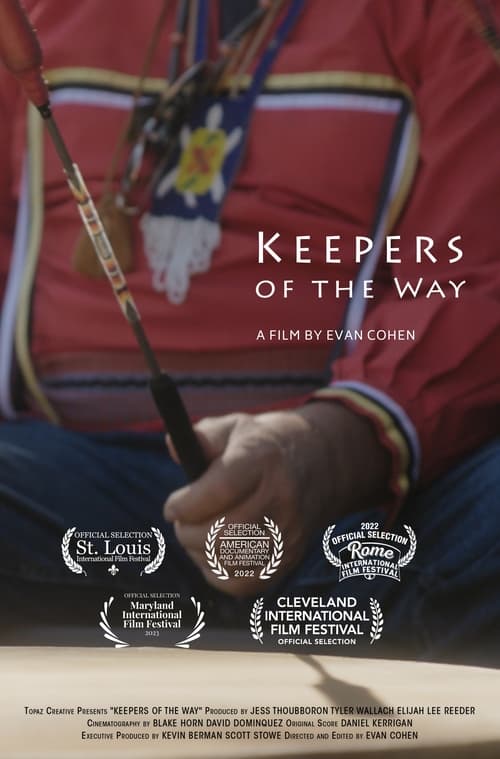 Keepers of the Way