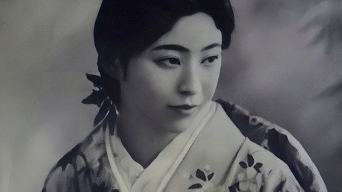 流浪王妃 - Season 1 Backdrop Blur