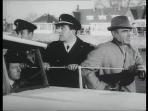 Interpol Calling, S01E16 - (1959)