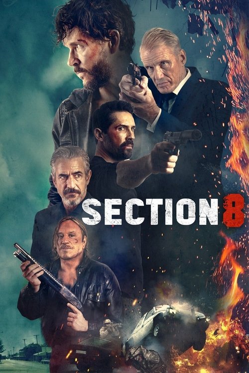 Section 8 - 2022 Section 8 - 2022