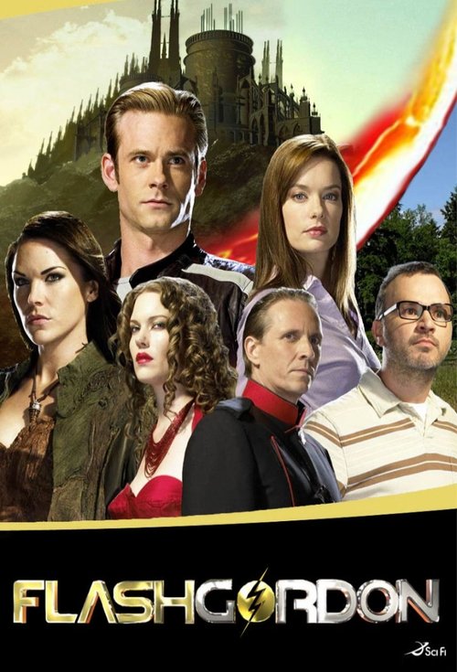 Poster de la saison 0