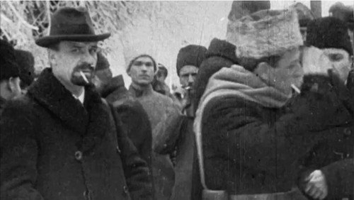 Documents of the Era