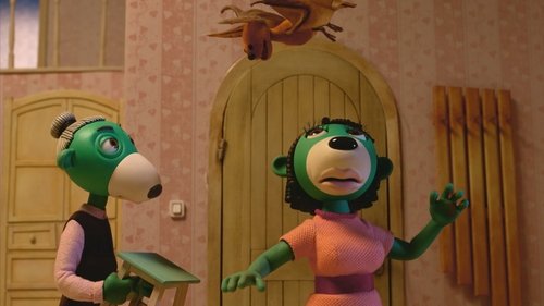 Image de l'épisode 13
