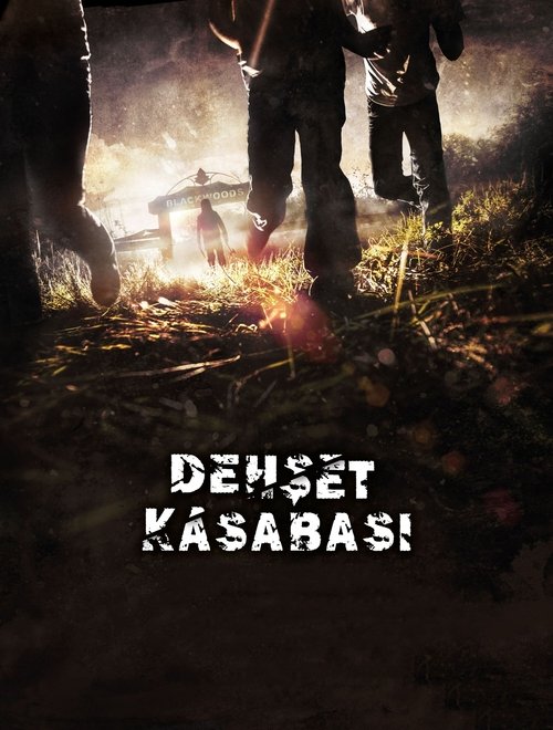 Dehşet Kasabası ( Aux yeux des vivants )