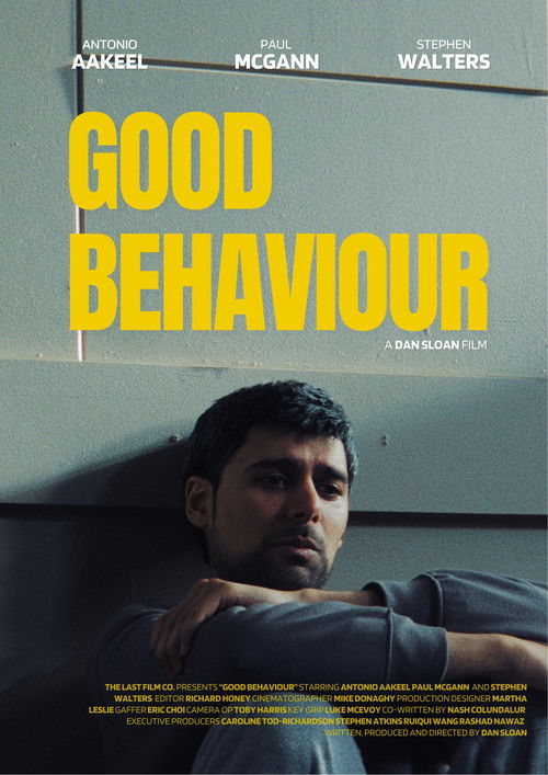 Affiche du film Good Behaviour