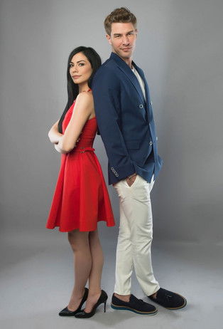 Escena 5 de Habitacion 309