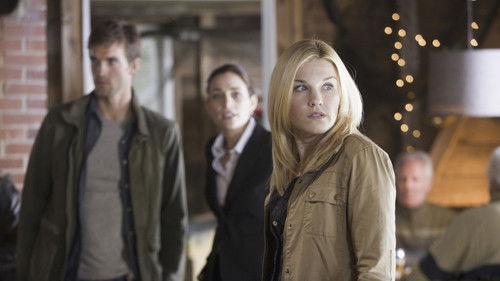 Haven: 2×1