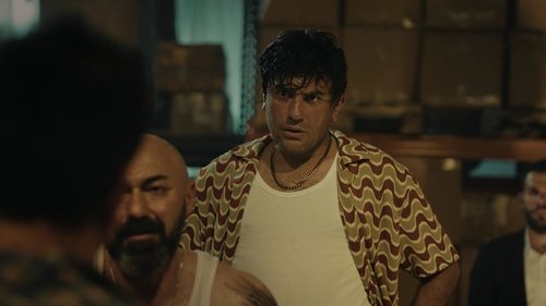 Image de l'épisode 1