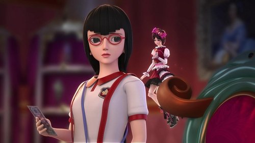Épisode 2