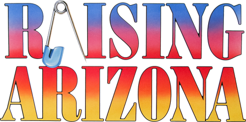 Raising Arizona