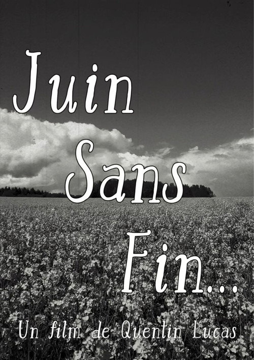 Juin sans fin...