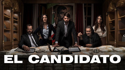 El Candidato