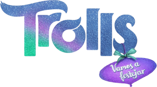 Trolls vamos a festejar