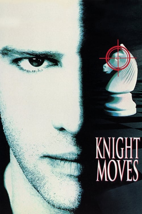 Largescale poster for Knight Moves