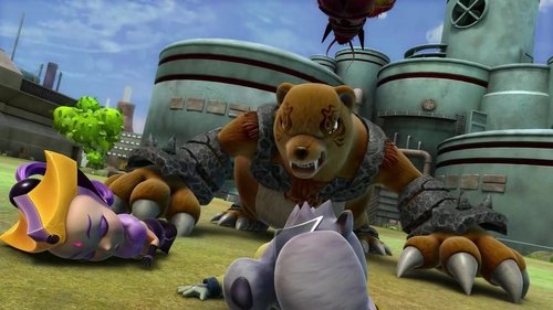 Image de l'épisode 8