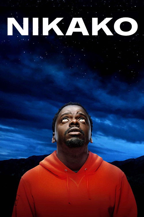 Imatge etiquetada de Daniel Kaluuya