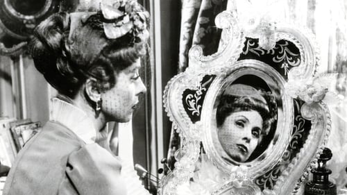 The Earrings of Madame de… (1953) English Movie Download & Watch Online BluRay 720P